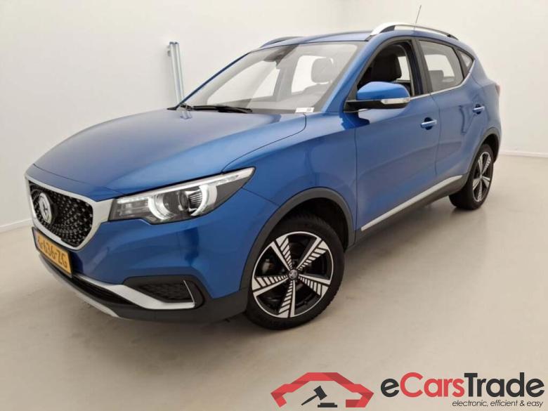 MG ZS EV Luxury 45 kWh #1