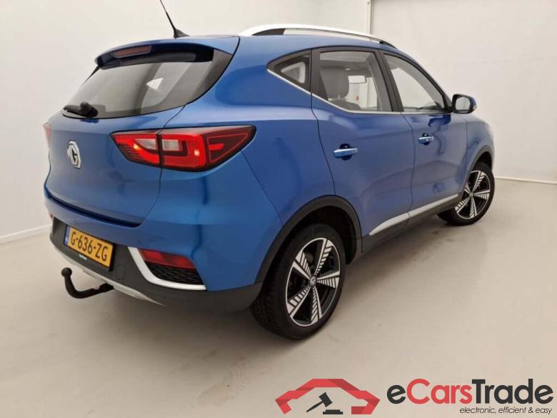 MG ZS EV Luxury 45 kWh #2