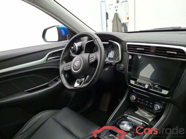 MG ZS EV Luxury 45 kWh #3