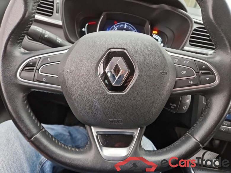 RENAULT KADJAR 1.5 dCi Limited #6