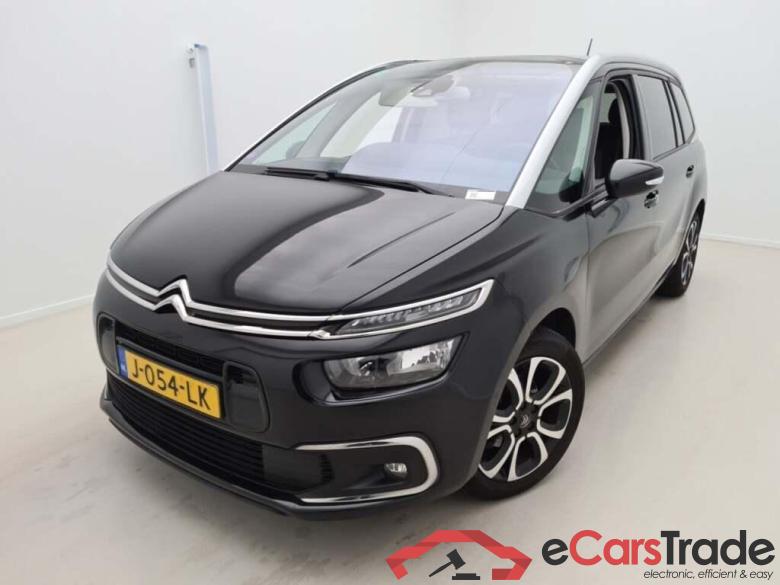 CITROEN Grand C4 SpaceTourer 1.2 PureTech Business