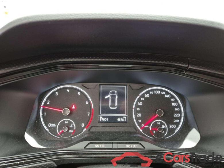 VOLKSWAGEN T-Cross 1.0 TSI Life #4