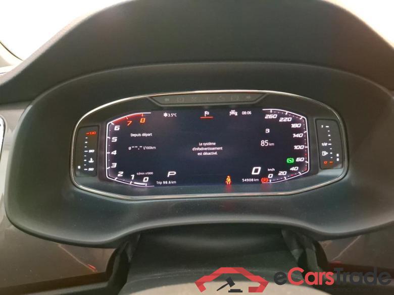 Seat 1.5 TSI 150 ACT DSG7 S&S Xcellence Ateca Xcellence 1.5 TSI 150CV BVA7 E6dT #6