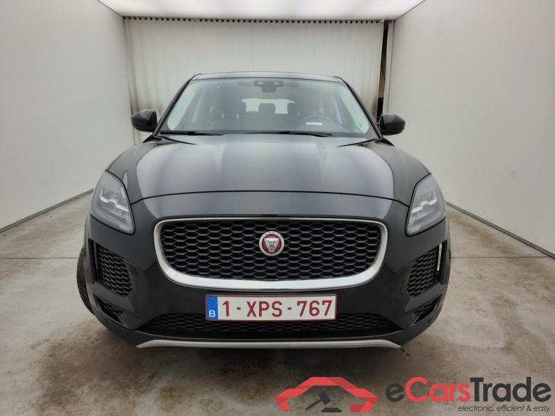 Jaguar E-Pace D150 FWD S 5d !! technical issues !!! rolling car #1