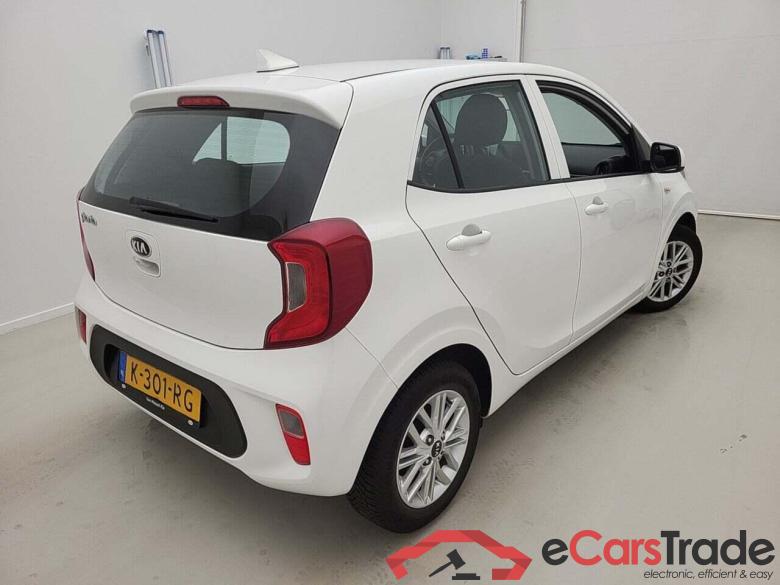 KIA Picanto 1.0 DPi DynamicLine #2