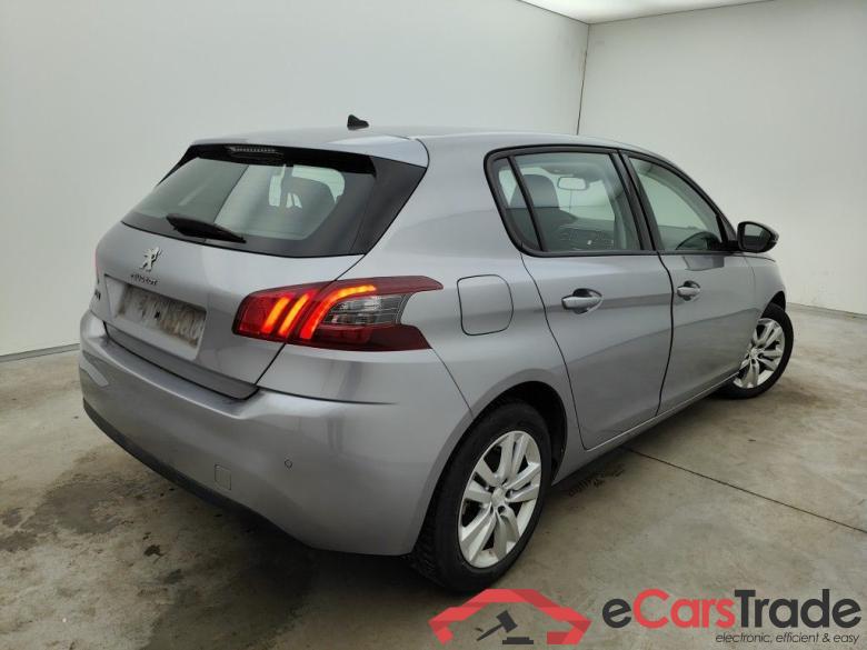 Peugeot 308 1.6 BlueHDi 100 S&S Active 5d #5