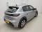 preview Peugeot e-208 #1