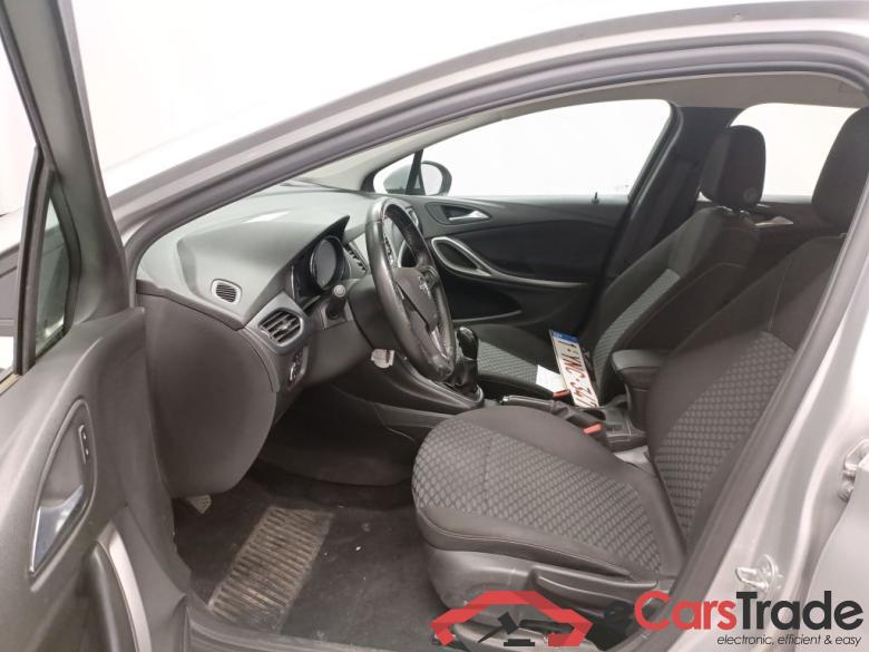 Opel Astra Sports Tourer 1.5 Turbo D 77kW S/S Edition 5d #6