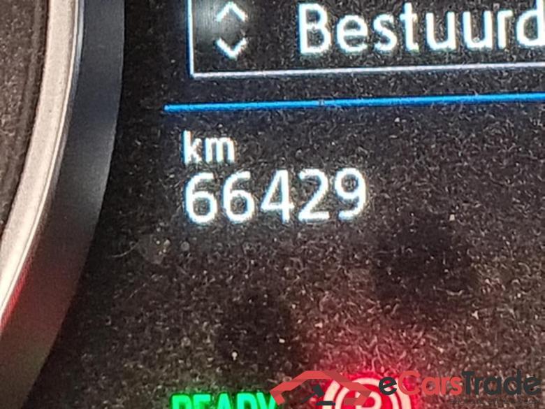VOLKSWAGEN e-Golf e-Dition #4