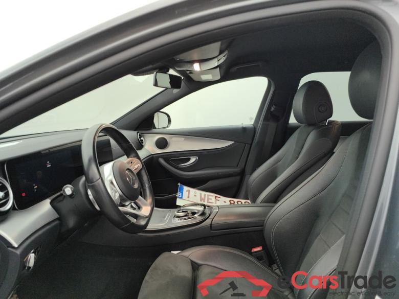Mercedes-Benz E-Klasse Break E 220d 120kW Business Solution 5d #6