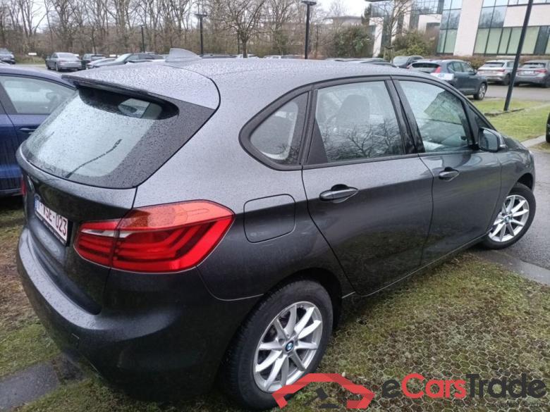BMW 2 Reeks Active Tourer 216d (85kW) 5d #5
