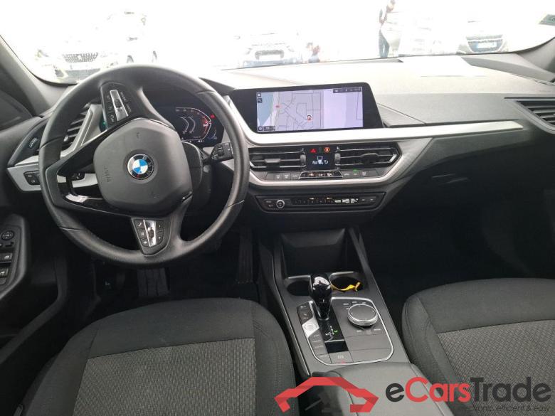 BMW  BMW Série 1 5p Berline 116d BVA8 Business Design #5