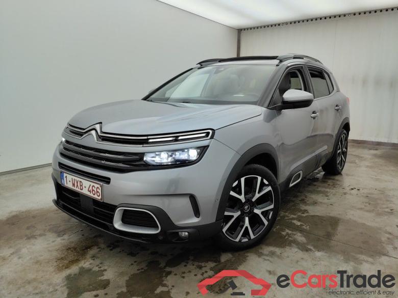 Citroën C5 Aircross 1.5 BlueHDi 130 S&S EAT8 Shine 5d #4