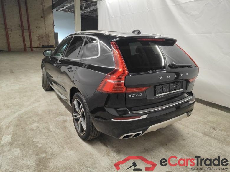 Volvo XC60 D4 120kW Geartronic Inscription 5d #3