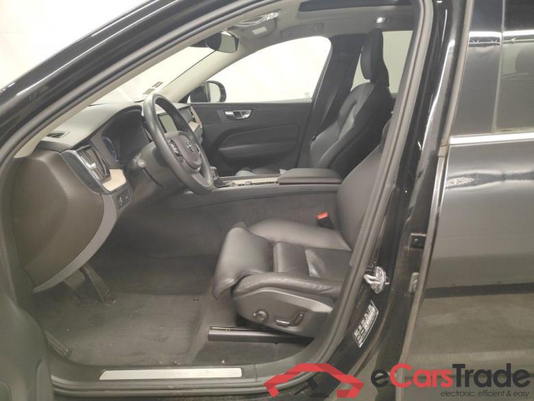 Volvo XC60 D4 120kW Geartronic Inscription 5d #6