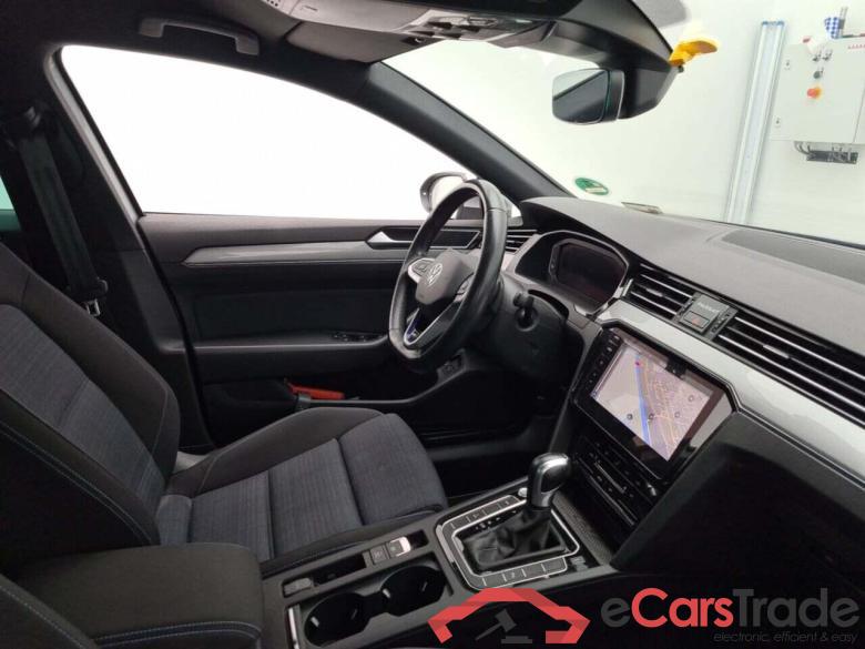 VOLKSWAGEN PASSAT 1.4 TSI PHEV GTE Business DSG #3