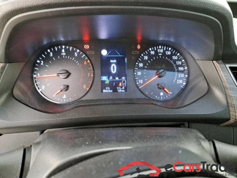 Renault Zen - TCe 100 Kangoo III Zen 1.3 TCe 100CV BVM6 E6d #6