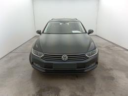 Volkswagen Passat Variant 1.6 TDI Comfortline 5d.