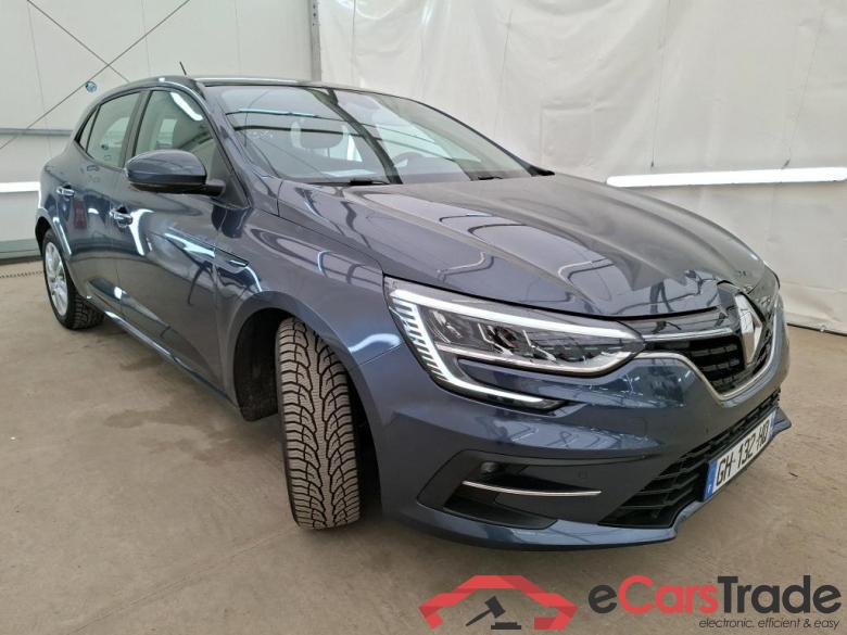 Renault  Megane IV Berline 5 ptes. Business 1.5 dCi 115CV BVA7 E6d #4