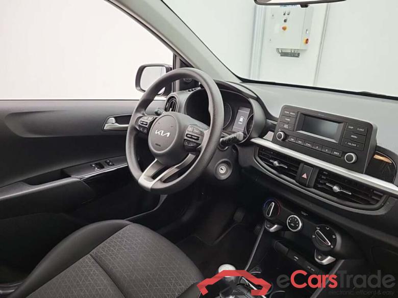 KIA Picanto 1.0 DPi ComfortLine #3