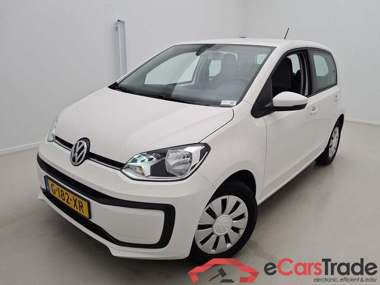 VOLKSWAGEN up! 1.0 BMT move up! #1