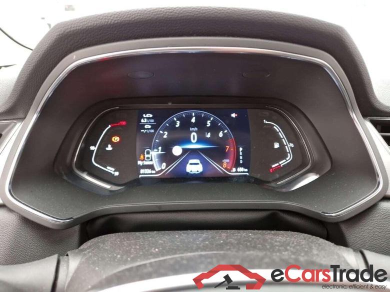 RENAULT Captur 1.3 TCe Intens EDC #5