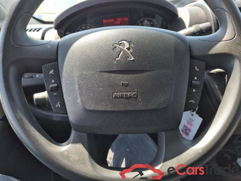 PEUGEOT Boxer 333 2.0 HDI L1H1 Premium #5