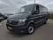 preview Volkswagen Crafter #0