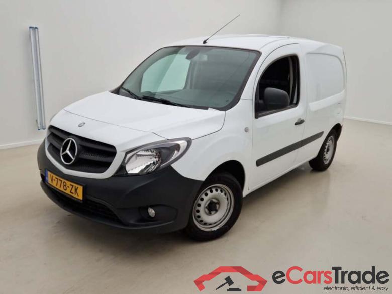 MERCEDES-BENZ CITAN 108 CDI BE Bus.Prof.