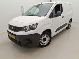 PEUGEOT Partner 1.5 BlueHDI Premium EAT8