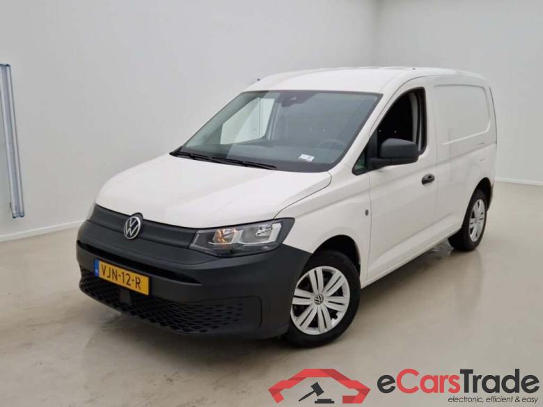 VOLKSWAGEN Caddy Cargo 2.0 TDI Comfort #1