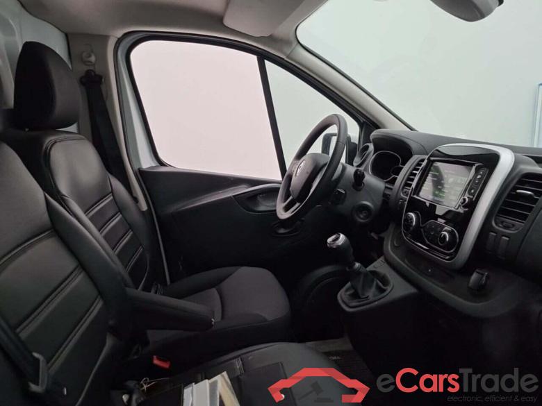 RENAULT Trafic 2.0 dCi T29 L2H1 Comfort #3