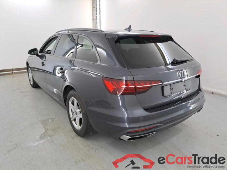 AUDI A4 AVANT DIESEL - 2020 30 TDi Business Edition S tronic #3