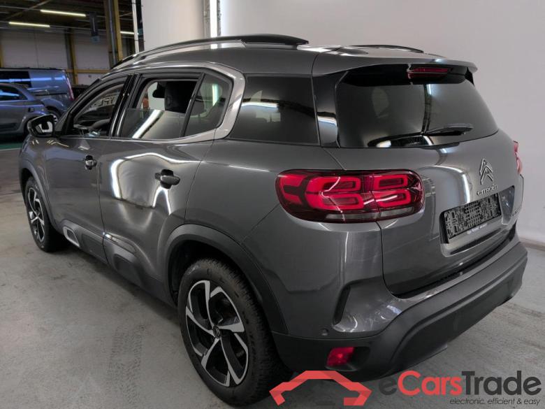 CITROAu2039N C5 AIRCROSS 1.5 BLUEHDI 130 BUSINESS LOUNGE AUTO #3