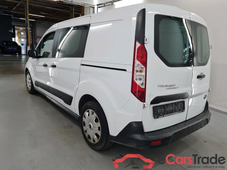 FORD TRANSIT CONNECT LWB DIESEL - 2 210 1.5 TDCi Trend (EU6.2) #3