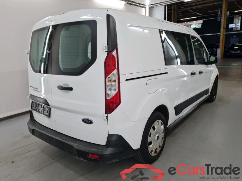 FORD TRANSIT CONNECT LWB DIESEL - 2 210 1.5 TDCi Trend (EU6.2) #4