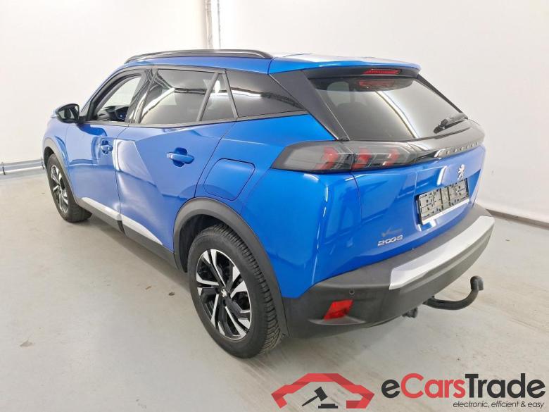 PEUGEOT 2008 1.2 PURETECH 74KW S-S ALLURE Drive Assist #3