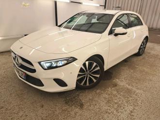 Mercedes A 200