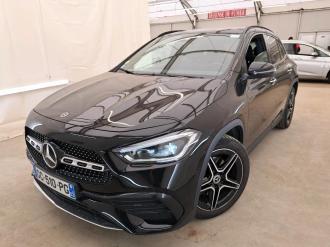 Mercedes GLA 200