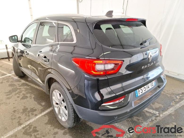Renault Business Blue dCi 115 EDC Kadjar Business 1.5 dCi 115CV BVA7 E6dT #2