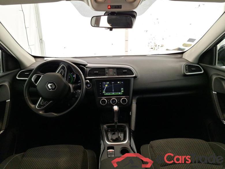 Renault Business Blue dCi 115 EDC Kadjar Business 1.5 dCi 115CV BVA7 E6dT #5