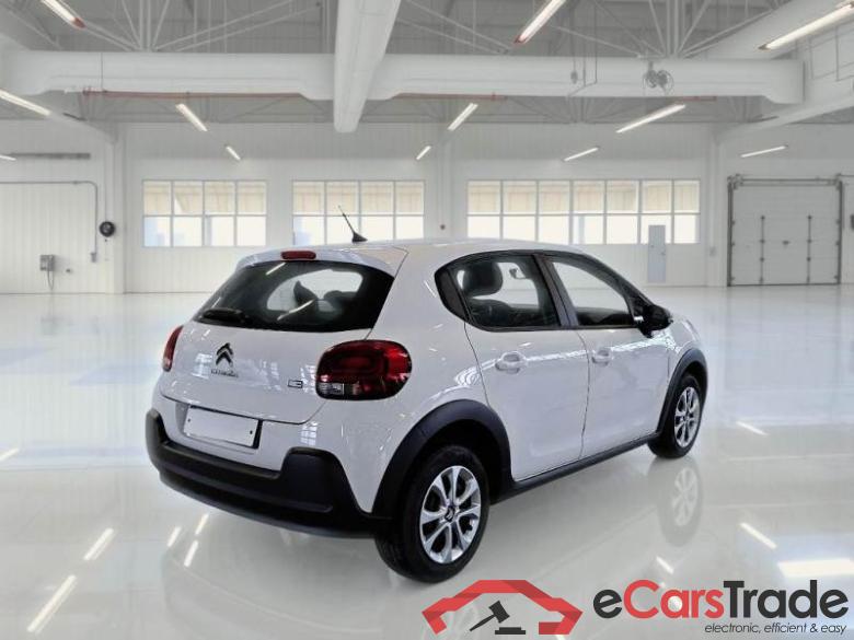Citroen 93 CITROEN C3 / 2016 / 5P / BERLINA PURETECH 83 SeS FEEL NEO PATENTATI #2