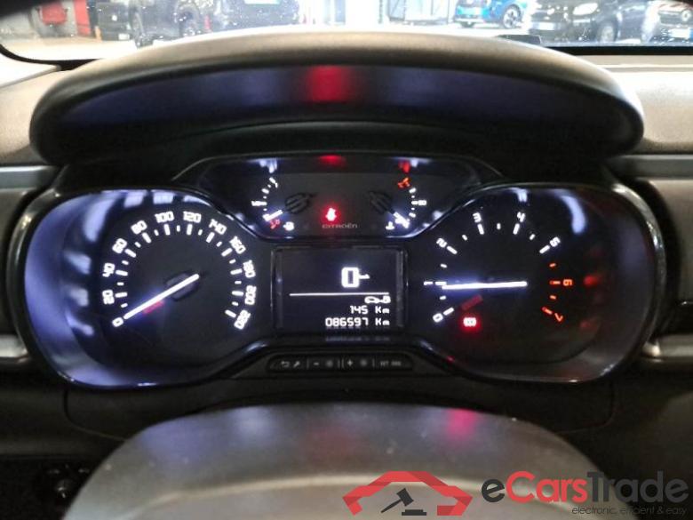 Citroen 93 CITROEN C3 / 2016 / 5P / BERLINA PURETECH 83 SeS FEEL NEO PATENTATI #4