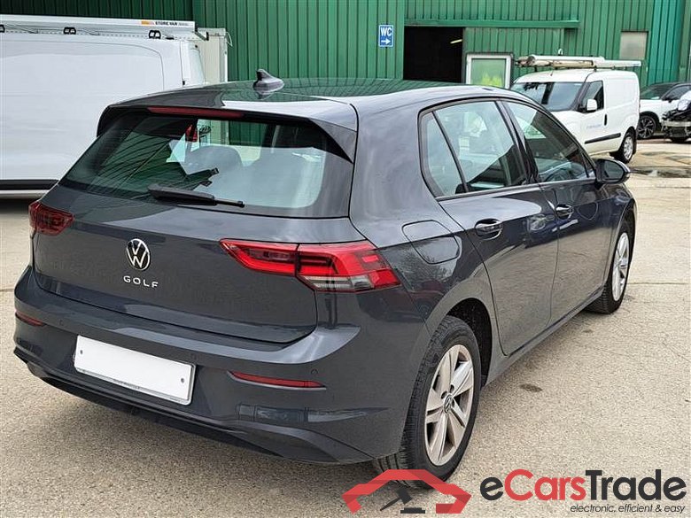 Volkswagen 35 VOLKSWAGEN GOLF / 2019 / 5P / BERLINA 2.0 TDI SCR 85KW LIFE DSG #2