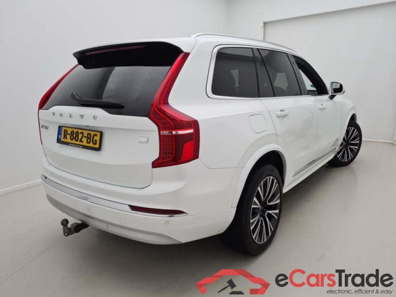 VOLVO XC90 2.0 T8 AWD Inscription AUT #2