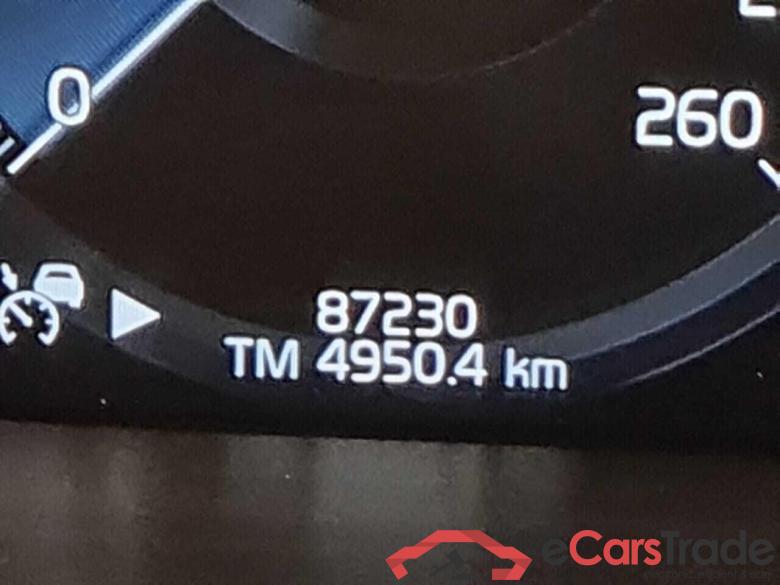 VOLVO XC90 2.0 T8 AWD Inscription AUT #4