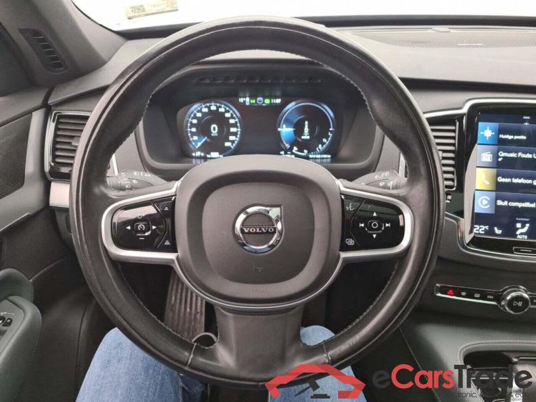 VOLVO XC90 2.0 T8 AWD Inscription AUT #6