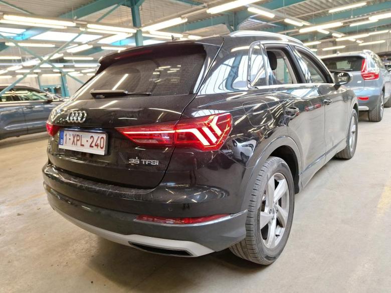 Audi Q3 1.5 35 TFSI Advanced LED-Matrix Virtual Navi-Pro Klima PDC ... #2