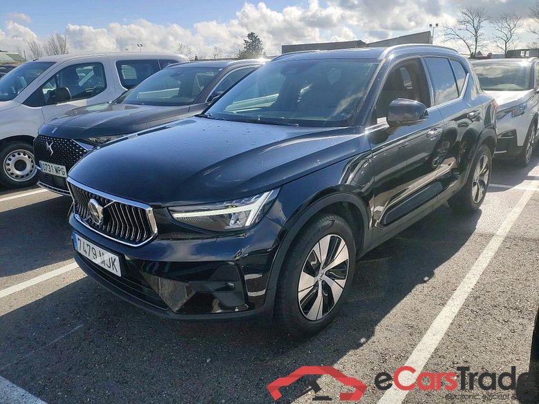 Volvo 1.5 T4 Recharge PHEV Plus Bright Auto XC40 Plus Bright Recharge Plug-In Hybrid 2WD 1.5 T4 210CV AT7 E6d #1