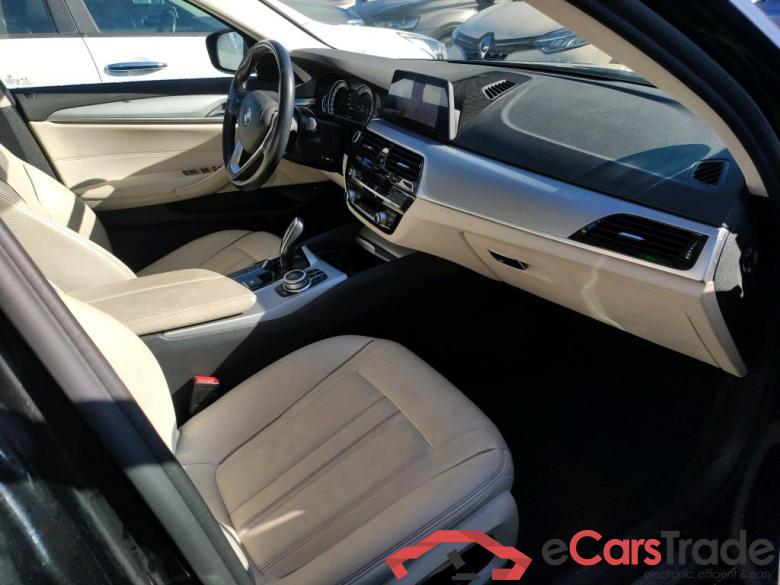 BMW 530e Serie 5 Berlina 530e 2.0 250CV AT8 E6dT #6